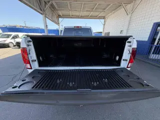 2017 Ram 2500