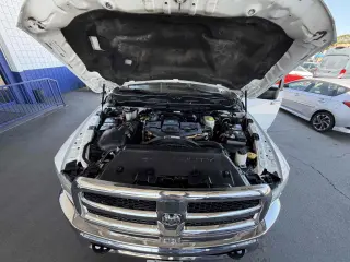 2017 Ram 2500