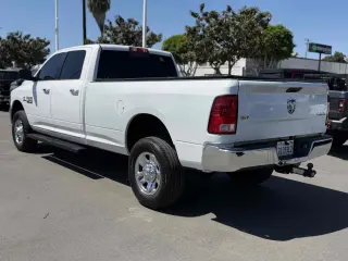 2017 Ram 2500