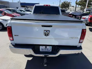 2017 Ram 2500