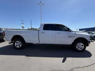 2017 Ram 2500