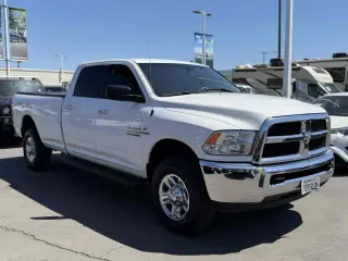 2017 Ram 2500