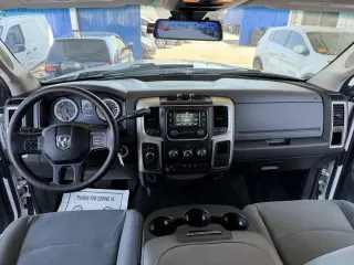 2017 Ram 2500