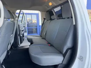 2017 Ram 2500