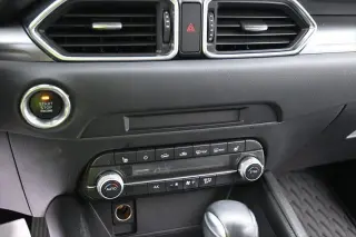 Mazda CX-5 2024 AWD Touring 4dr SUV
