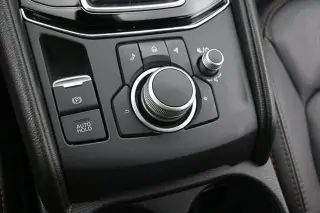 Mazda CX-5 2024 AWD Touring 4dr SUV