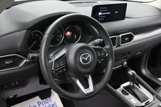 Mazda CX-5 2024 AWD Touring 4dr SUV