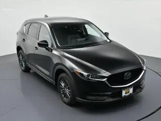 Mazda CX-5 2024 AWD Touring 4dr SUV