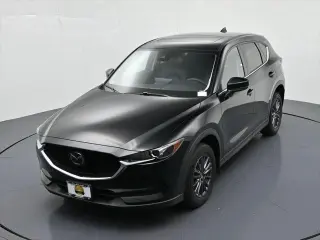 Mazda CX-5 2024 AWD Touring 4dr SUV
