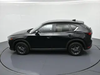 Mazda CX-5 2024 AWD Touring 4dr SUV