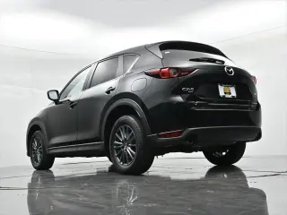Mazda CX-5 2024 AWD Touring 4dr SUV