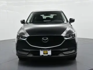 Mazda CX-5 2024 AWD Touring 4dr SUV