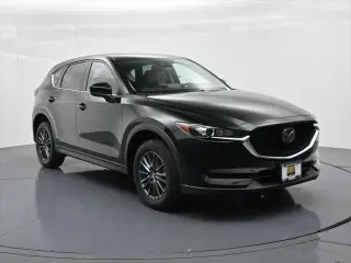 Mazda CX-5 2024 AWD Touring 4dr SUV