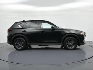 Mazda CX-5 2024 AWD Touring 4dr SUV
