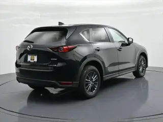 Mazda CX-5 2024 AWD Touring 4dr SUV