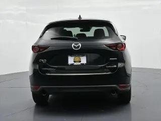 Mazda CX-5 2024 AWD Touring 4dr SUV
