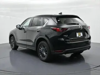 Mazda CX-5 2024 AWD Touring 4dr SUV