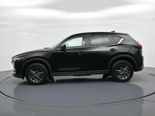 Mazda CX-5 2024 AWD Touring 4dr SUV