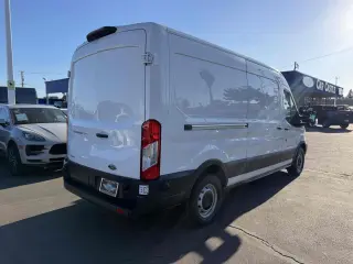 2018 Ford Transit Van