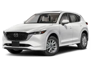 Mazda CX-5 2024 AWD 2.5 S Preferred 4dr SUV