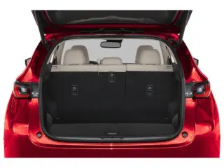 Mazda CX-5 2024 AWD 2.5 S Preferred 4dr SUV