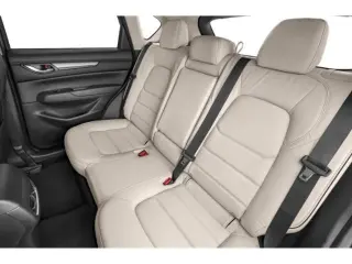 Mazda CX-5 2024 AWD 2.5 S Preferred 4dr SUV