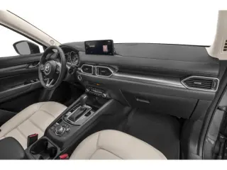 Mazda CX-5 2024 AWD 2.5 S Preferred 4dr SUV