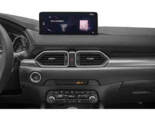 Mazda CX-5 2024 AWD 2.5 S Preferred 4dr SUV