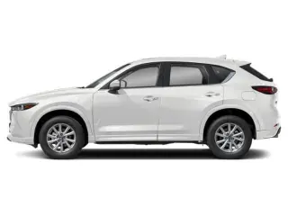Mazda CX-5 2024 AWD 2.5 S Preferred 4dr SUV