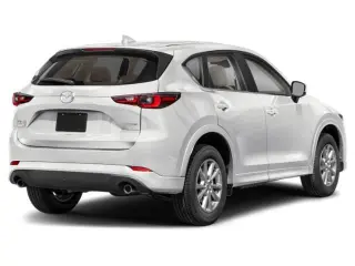 Mazda CX-5 2024 AWD 2.5 S Preferred 4dr SUV