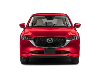 Mazda CX-5 2024 AWD 2.5 S Preferred 4dr SUV