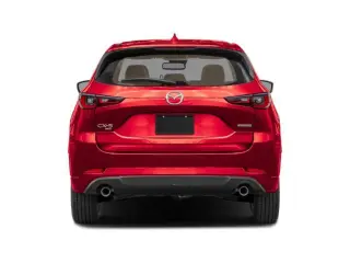 Mazda CX-5 2024 AWD 2.5 S Preferred 4dr SUV