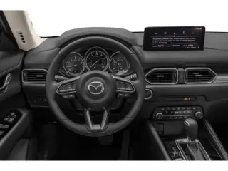 Mazda CX-5 2024 AWD 2.5 S Preferred 4dr SUV