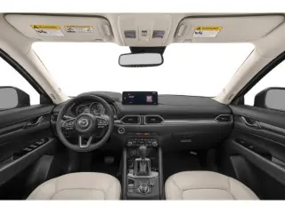 Mazda CX-5 2024 AWD 2.5 S Preferred 4dr SUV