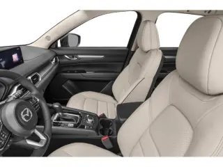 Mazda CX-5 2024 AWD 2.5 S Preferred 4dr SUV