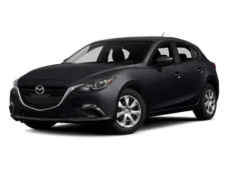 Mazda Mazda3 2014 i Grand Touring 4dr Hatchback 6M