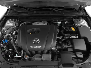 Mazda Mazda3 2014 i Grand Touring 4dr Hatchback 6M