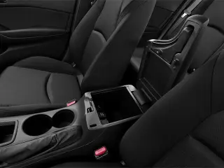 Mazda Mazda3 2014 i Grand Touring 4dr Hatchback 6M