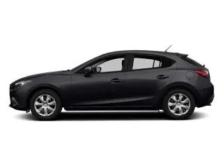 Mazda Mazda3 2014 i Grand Touring 4dr Hatchback 6M
