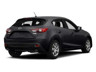Mazda Mazda3 2014 i Grand Touring 4dr Hatchback 6M