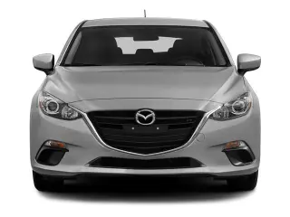 Mazda Mazda3 2014 i Grand Touring 4dr Hatchback 6M