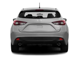 Mazda Mazda3 2014 i Grand Touring 4dr Hatchback 6M