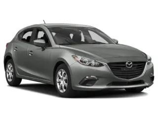 Mazda Mazda3 2014 i Grand Touring 4dr Hatchback 6M