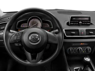 Mazda Mazda3 2014 i Grand Touring 4dr Hatchback 6M