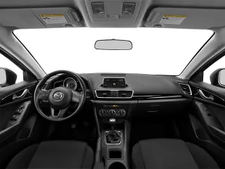 Mazda Mazda3 2014 i Grand Touring 4dr Hatchback 6M