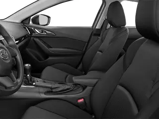 Mazda Mazda3 2014 i Grand Touring 4dr Hatchback 6M