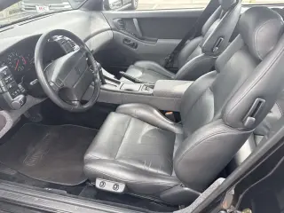 1991 Nissan 300ZX