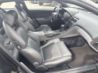 1991 Nissan 300ZX