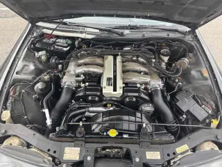 1991 Nissan 300ZX