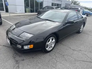 1991 Nissan 300ZX